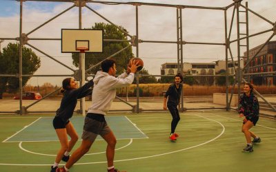 Actividades deportivas al aire libre para otoño: el momento perfecto para activar tu municipio