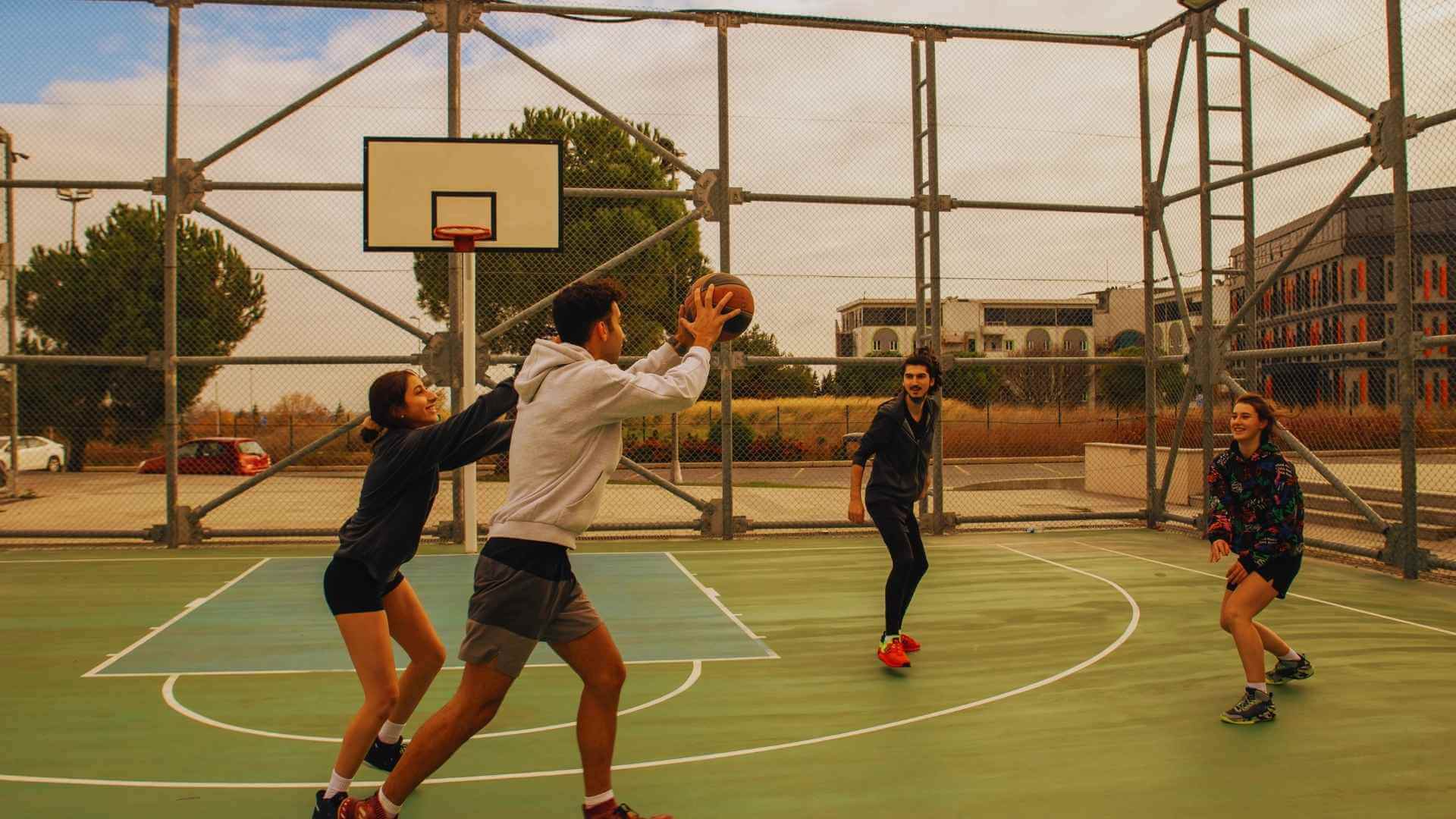 Actividades deportivas al aire libre para otoño el momento perfecto para activar tu municipio - ESMAS Gestión Deportiva