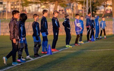 Actividades extraescolares deportivas: beneficios a corto y largo plazo