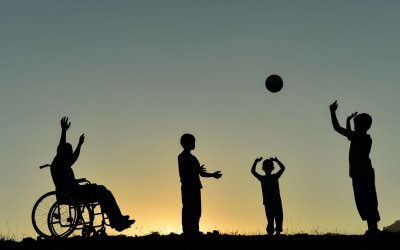 Cómo diseñamos programas deportivos inclusivos y para todas las edades