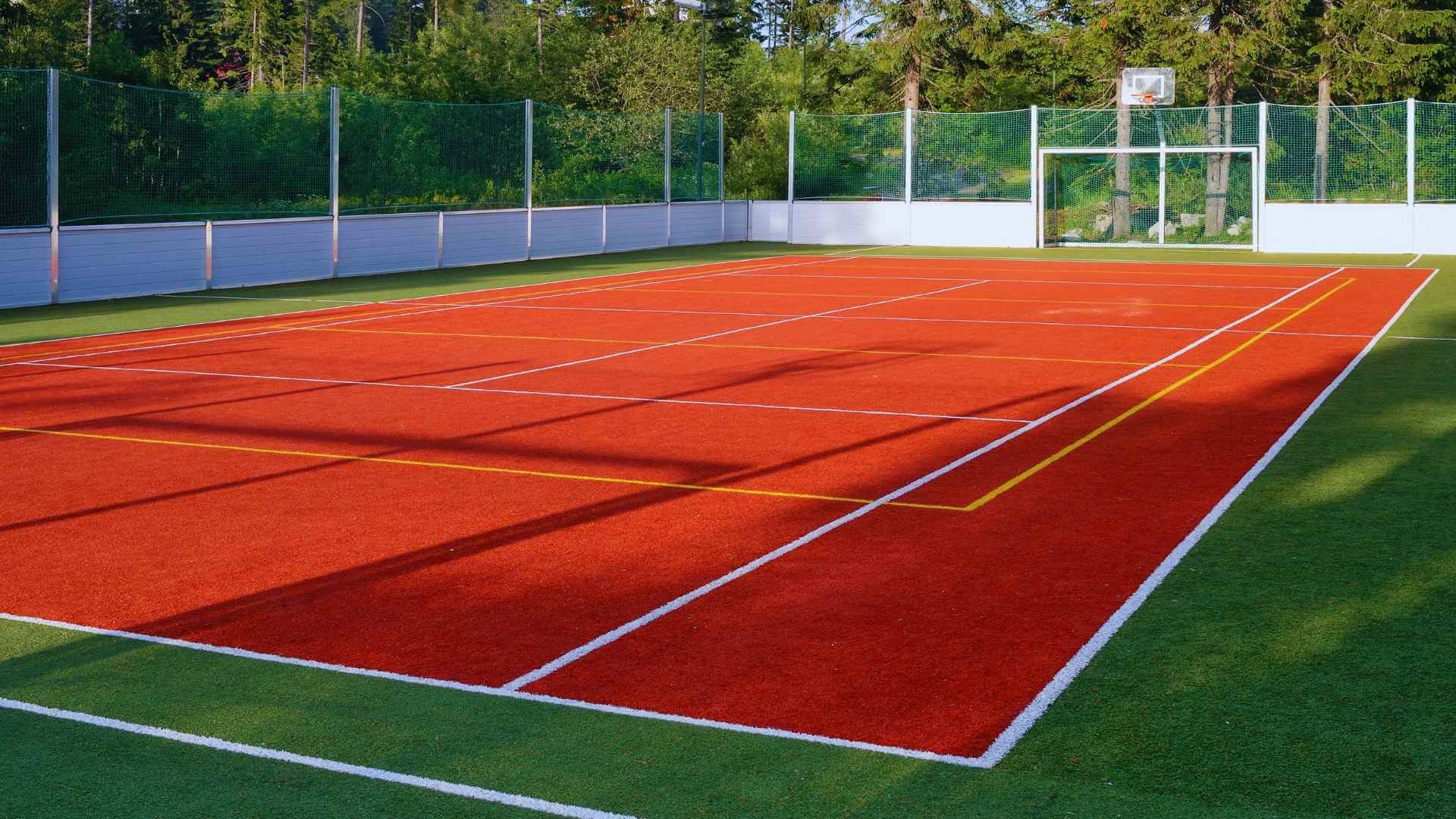 Cómo gestionar correctamente una pista polideportiva municipal la clave del éxito en las ligas comarcales - ESMAS Gestión Deportiva