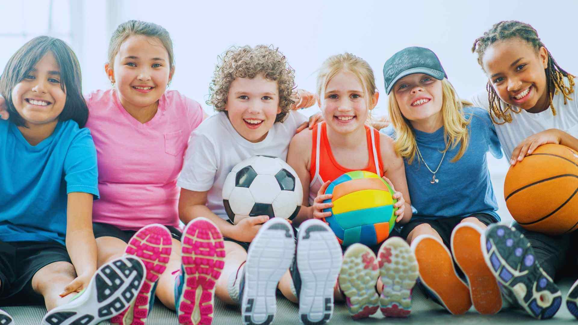Cómo organizamos campus deportivos temáticos (baloncesto, multideporte, aventura...) - EsMas Gestión Deportiva