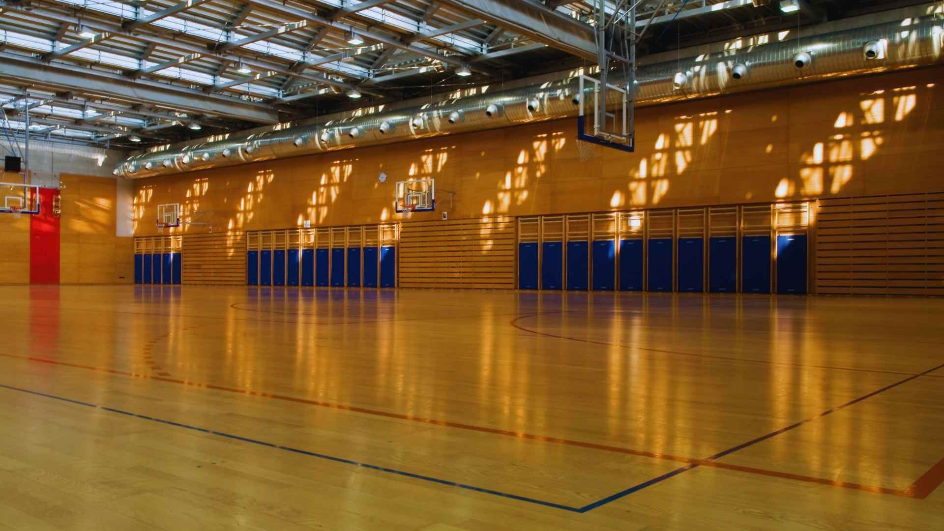 Cómo organizamos campus deportivos temáticos (baloncesto, multideporte, aventura...) - EsMas Gestión Deportiva