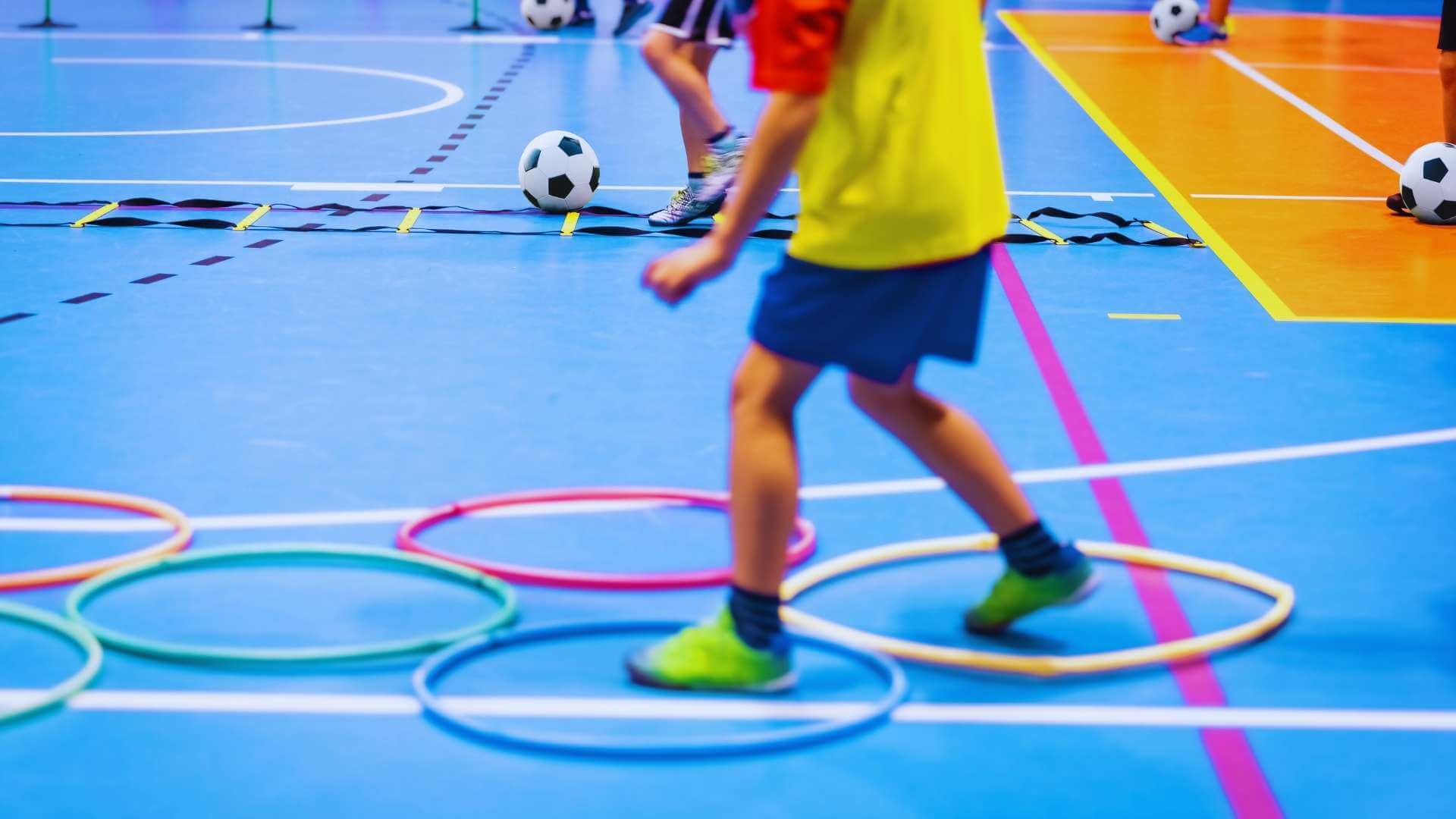 Cómo transformar las instalaciones deportivas de tu municipio este invierno - ESMAS Gestión Deportiva