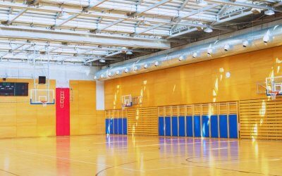 Cómo preparar el plan anual de mantenimiento de una instalación deportiva para 2027