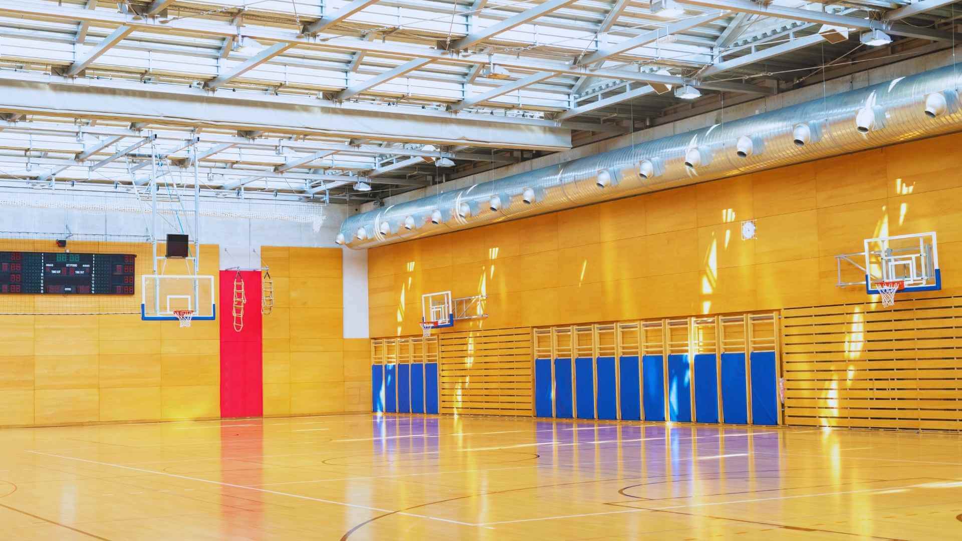 Cómo transformar las instalaciones deportivas de tu municipio este invierno - ESMAS Gestión Deportiva