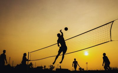 Deporte en comunidades de vecinos: más allá del verano, el valor de una instalación viva