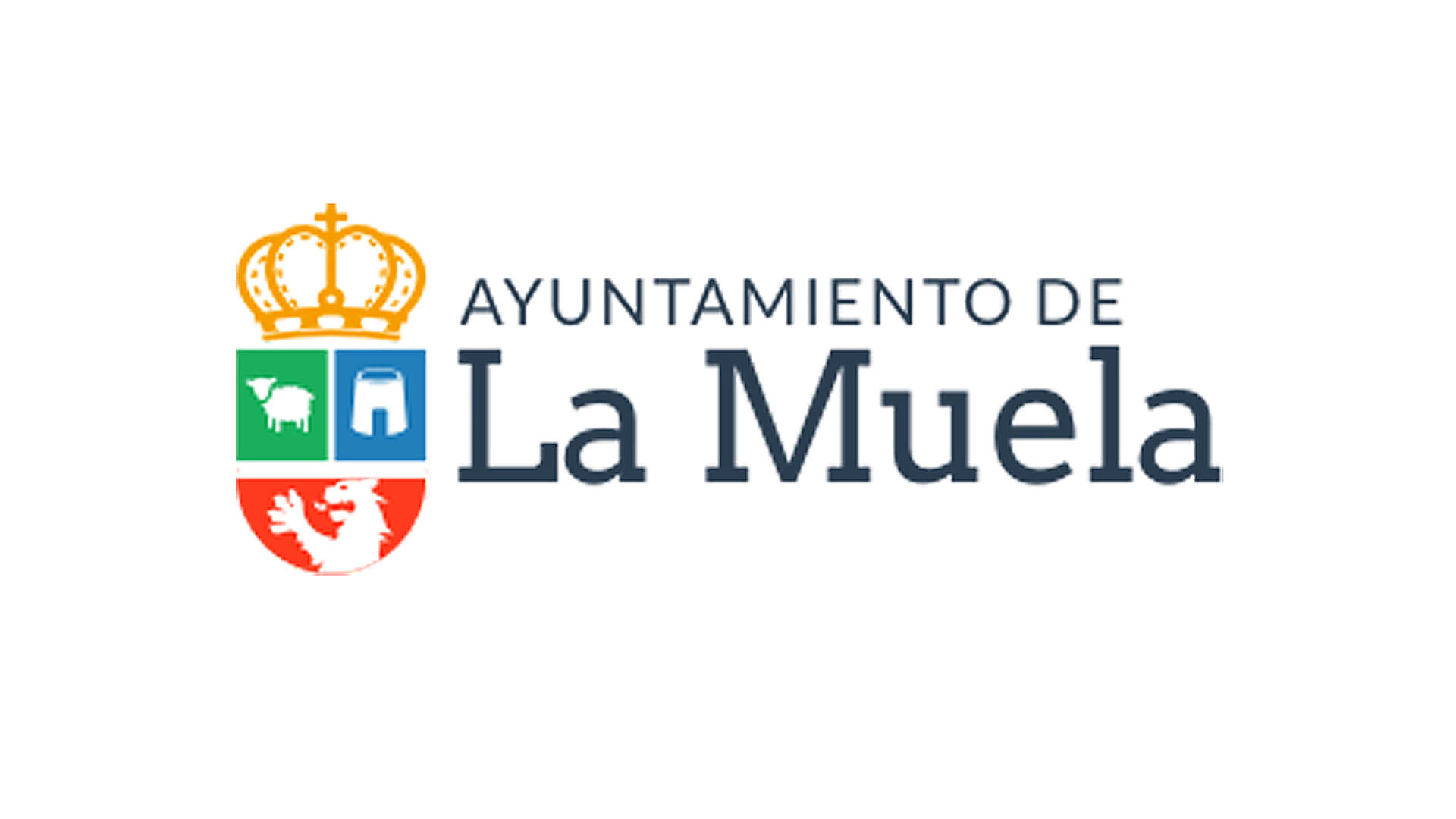 Ayuntamiento de La Muela - Clientes de ESMAS Gestión Deportiva