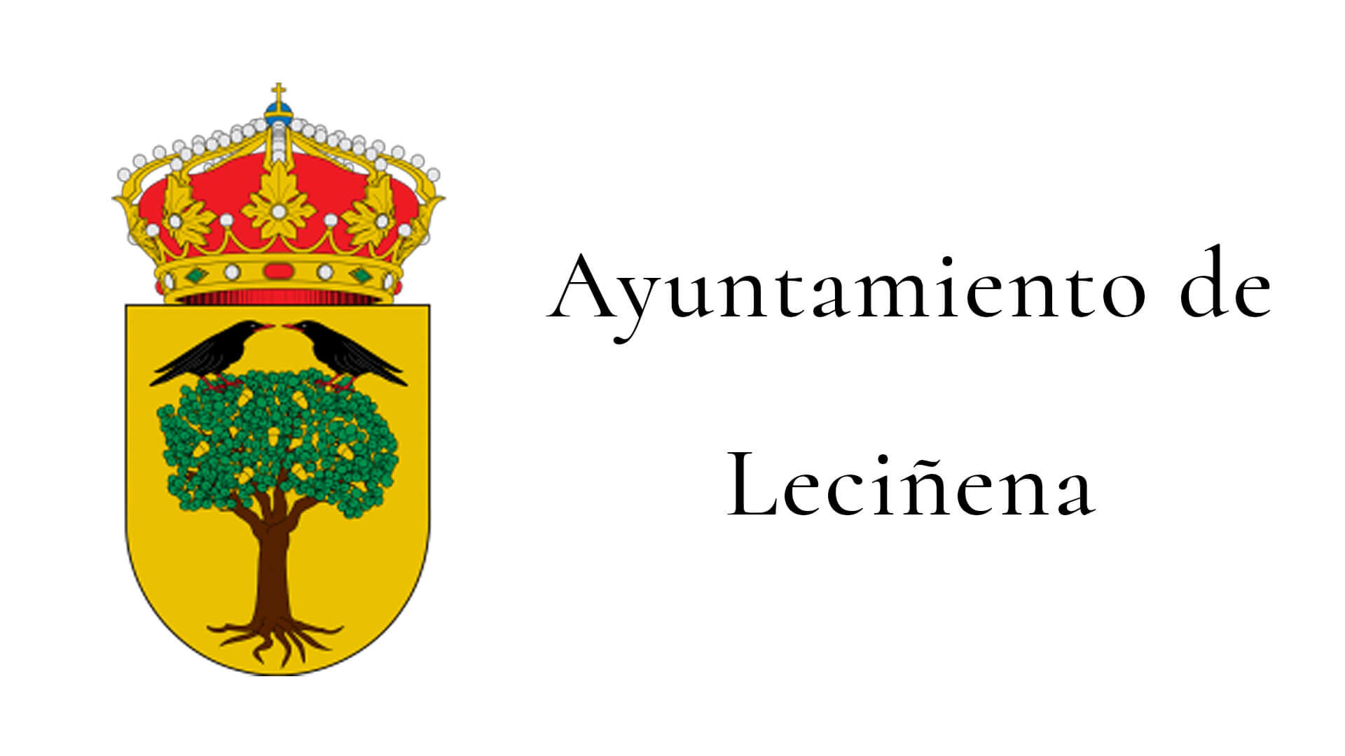 Ayuntamiento de Leciñena - Clientes de ESMAS Gestión Deportiva