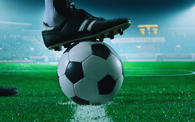 Nos encargamos del mantenimiento de campos de fútbol