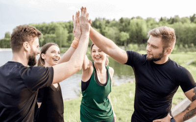 Organizamos las mejores actividades deportivas de Zaragoza a medida