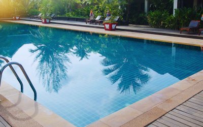 Piscinas climatizadas: cómo reducir consumo sin comprometer calidad del agua ni confort