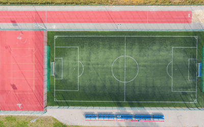 Profesionalidad y eficacia: pilares fundamentales de nuestro servicio de gestión de instalaciones deportivas