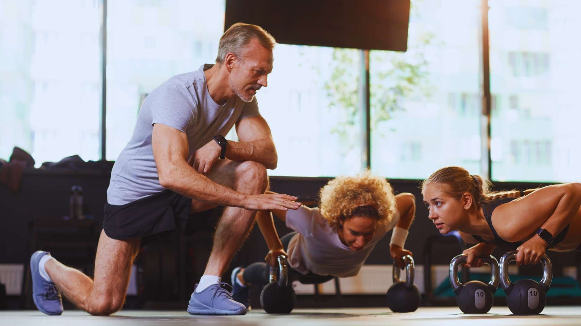 Qué tener en cuenta al contratar monitores deportivos: claves para elegir bien - EsMas Gestión Deportiva