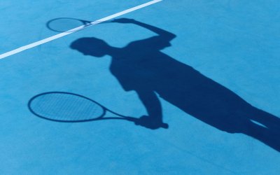 Realizamos todo tipo de servicios de mantenimiento de pistas de tenis
