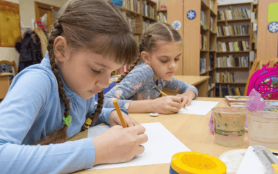 Somos tu empresa de actividades extraescolares en Zaragoza