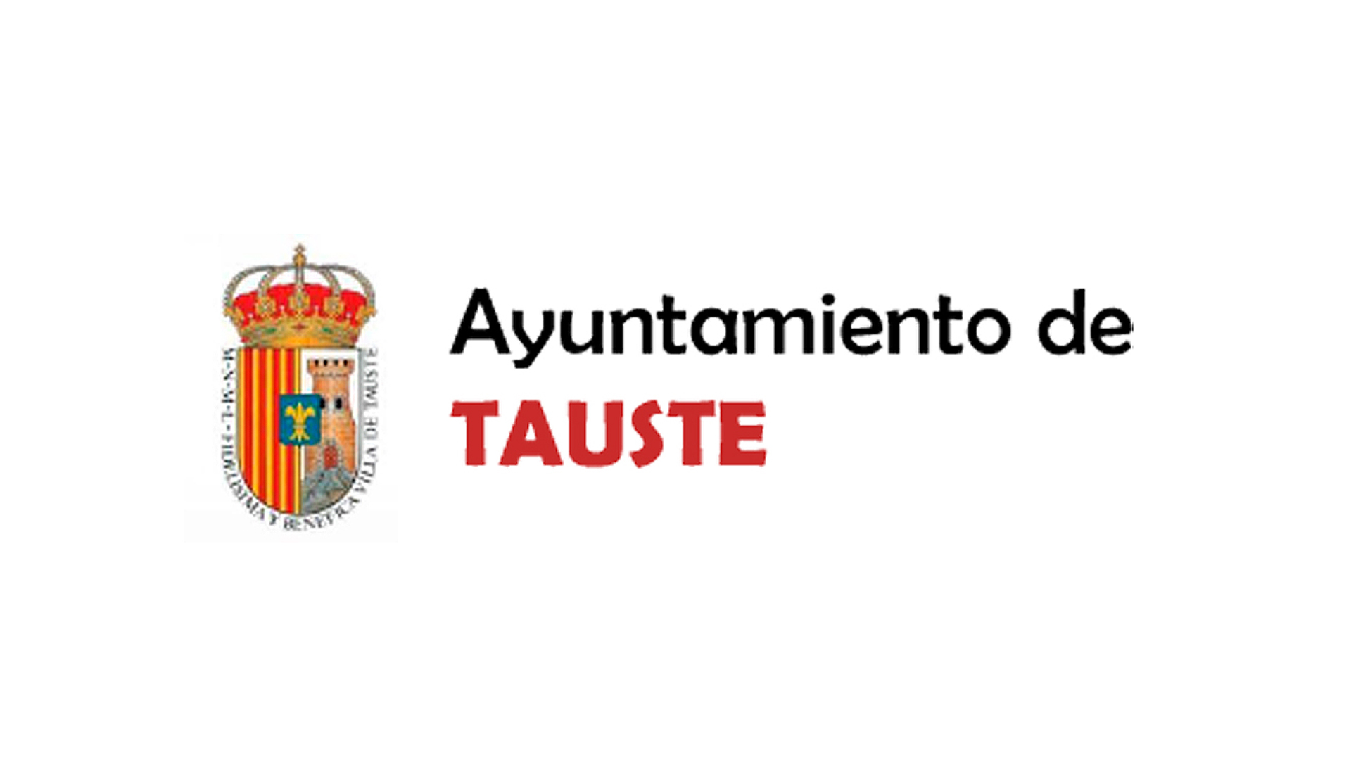 Ayuntamiento de Tauste - Clientes de ESMAS Gestión Deportiva