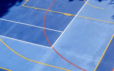 Tu instalación deportiva siempre a punto con nuestro servicio de mantenimiento