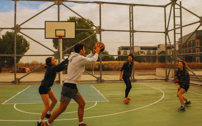 ¿Cuáles son los principales beneficios del deporte?